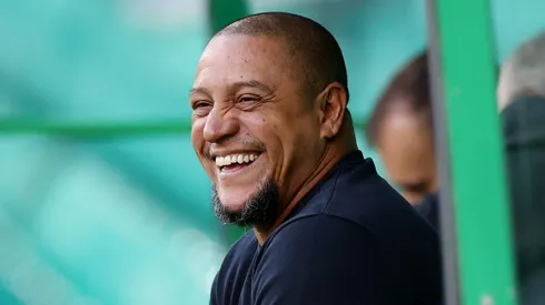 (Photo by Ian MacNicol/Getty Images)