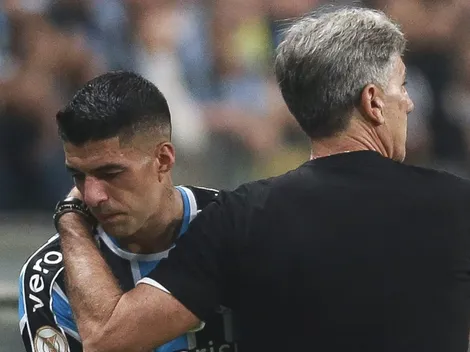 2 anos de contrato, substituto de Luis Suárez! Grêmio avança para fechar com astro do futebol europeu