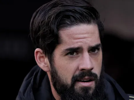 Mercado da bola: Treinador pede e Isco confirma acerto com novo clube
