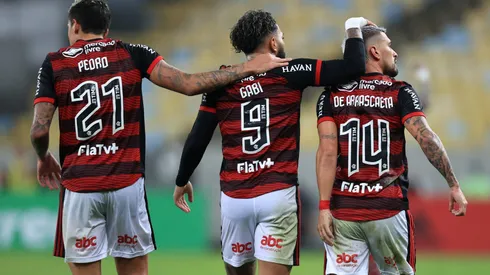 Photo by Buda Mendes/Getty Images