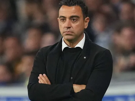 Xavi exigiu a contratação! Barcelona quer dar chapéu no Real Madrid e acertar a contratação de grande jogador do futebol espanhol