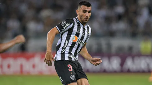 (Photo by Pedro Vilela/Getty Images)