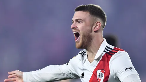 (Photo by Marcelo Endelli/Getty Images)