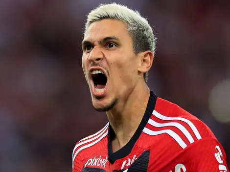 Fim de uma era! Pedro encaminha saída do Flamengo para atuar no futebol europeu; confira os interessados
