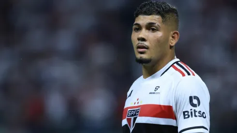 Foto: Marcello Zambrana (Marcello Zambrana/Agif/Gazeta Press)