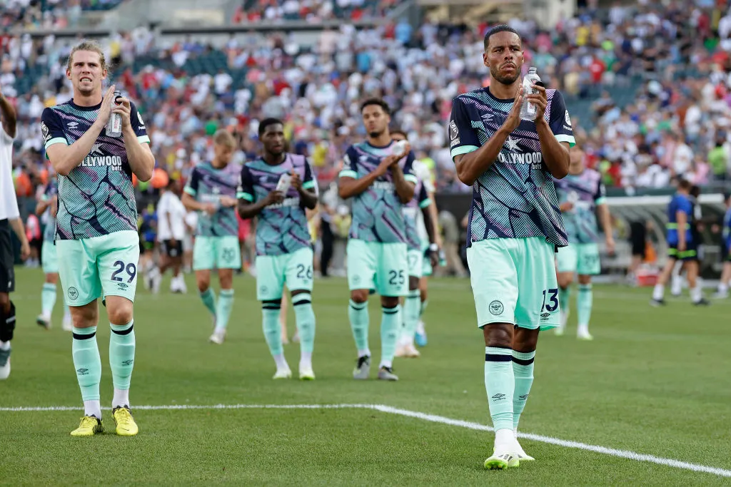 Adam Hunger/Getty Images