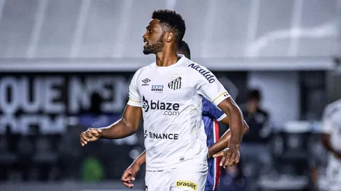 Foto/Reprodução: Santos FC