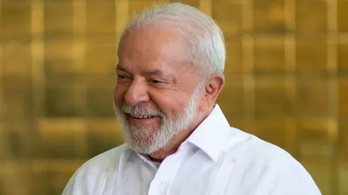 Photo by Andressa Anholete/Getty Images