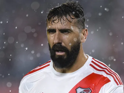 Lucas Pratto 'se irrita' com o Vasco e assina com outro grande clube; ex-Atlético e São Paulo estava livre no mercado da bola