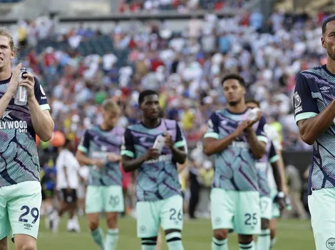 Saiba as últimas notícias do jogo entre Brentford e Brighton; onde assistir e horário