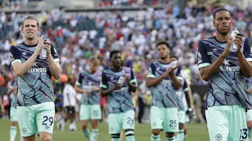 (Photo by Adam Hunger/Getty Images)