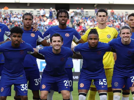 R$315 milhões! Chelsea quer 'quebrar o mercado' e acertar a contratação de estrela da Serie A