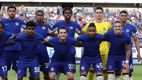 (Photo by Tim Nwachukwu/Getty Images)