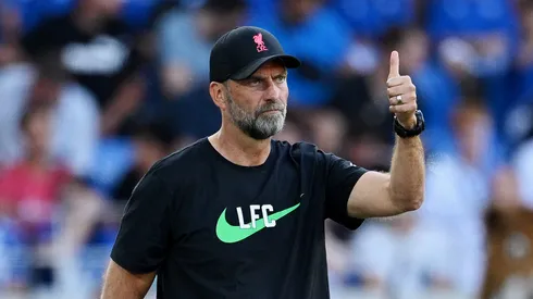 (Photo by Matthias Hangst/Getty Images)