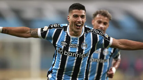 (Photo by Fernando Alves/Getty Images)