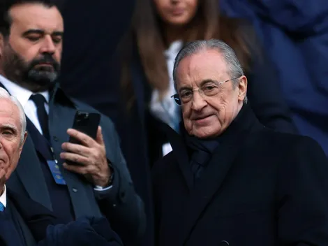 R$ 300 milhões! Florentino Perez quer contratar craque do Palmeiras para reforçar o Real Madrid