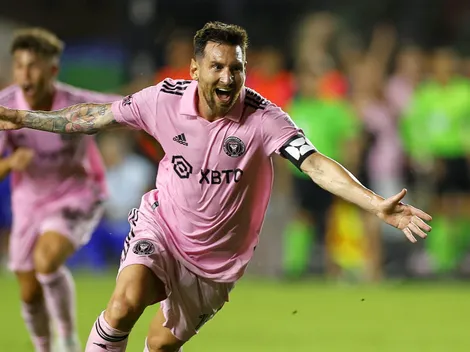 Inter de miami x Atlanta: Saiba onde assistir, horário e escalações