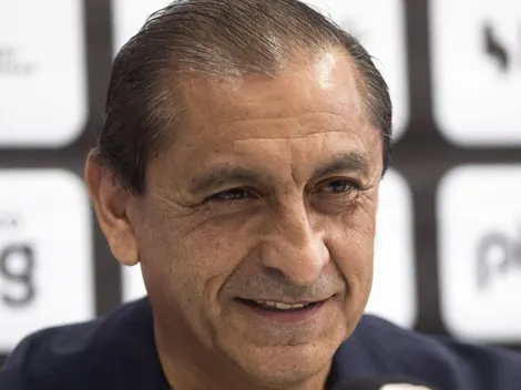 Vasco pode tomar chapéu! Dois gigantes brasileiros querem Ezequiel Bullaude e clube pode perder o jogador