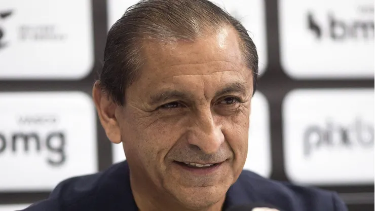 Foto: Daniel RAMALHO/VASCO