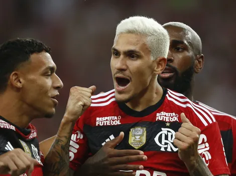 R$ 523 milhões! Newcastle prepara bolada por craque do Flamengo: "Dinheiro para o Claudinho"