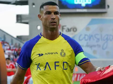 Cristiano Ronaldo surpreende e revela qual jovem do Manchester United tem tudo para ser uma lenda