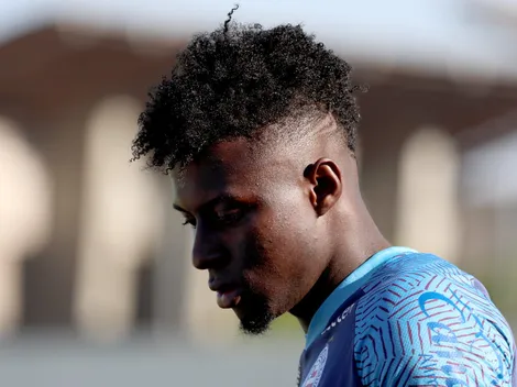 Adeus! Jhoanner Chávez pode deixar o Bahia e fechar com grande clube; Atleta é a contratação mais cara da história do tricolor