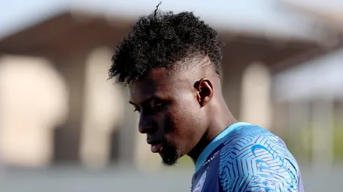 Felipe Oliveira/EC Bahia