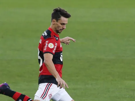 Vão embora e destino pode ser o Corinthians! Sampaoli dá aval para a saída de 3 nomes do Flamengo