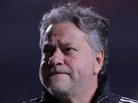 Presidente do São Paulo surpreende e revela qual é o clube mais popular do Brasil