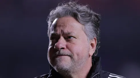 Ettore Chiereguini/AGIF