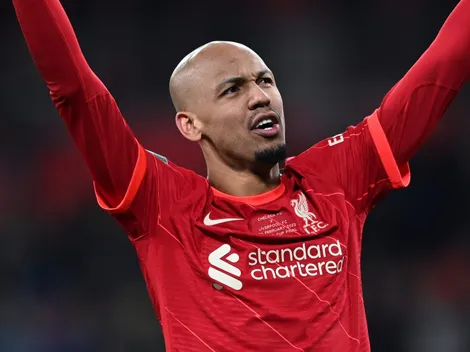"Substituto de Fabinho": Liverpool faz proposta milionária e se aproxima da chegada de mais um meio de campo