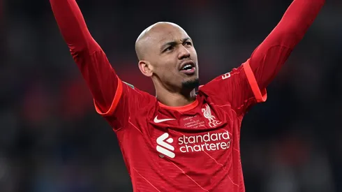 (Photo by Shaun Botterill/Getty Images)