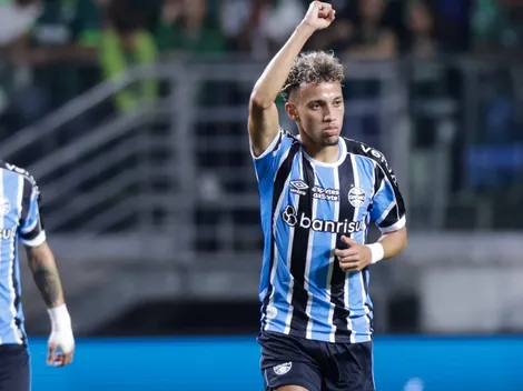 Mercado da bola: Gigante do futebol europeu acerta a contratação de Bitello, do Grêmio