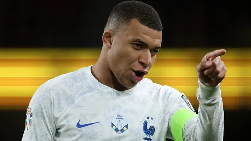 (Photo by Oisin Keniry/Getty Images)