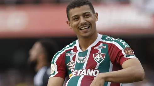 Photo by Ricardo Moreira/Getty Images