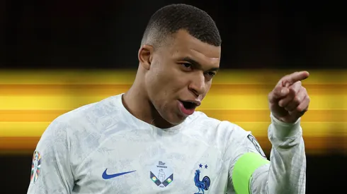 (Photo by Oisin Keniry/Getty Images)