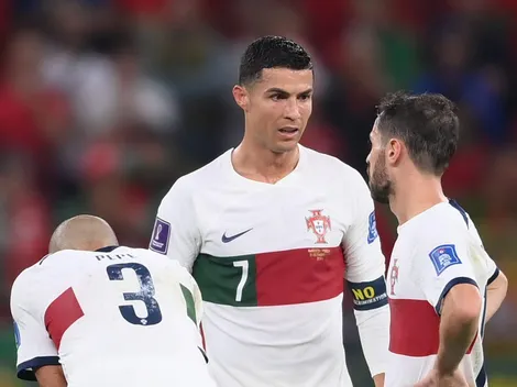 R$260 Milhões! Manchester United mira a contratação de "novo Cristiano Ronaldo"