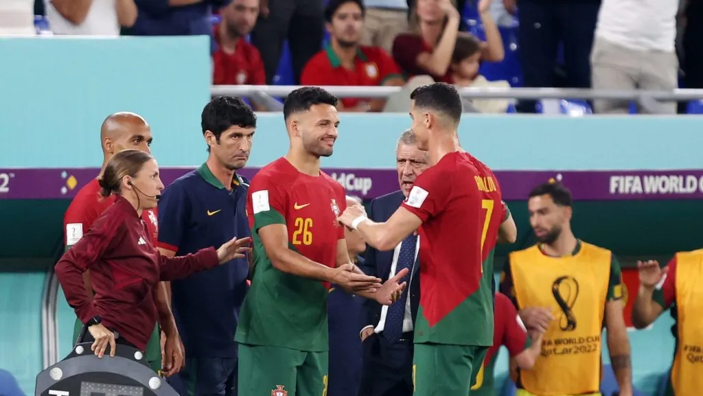 (Photo by Julian Finney/Getty Images)