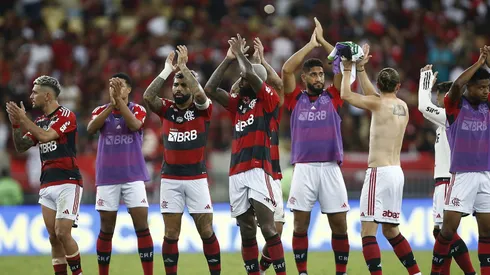 Photo by Wagner Meier/Getty Images