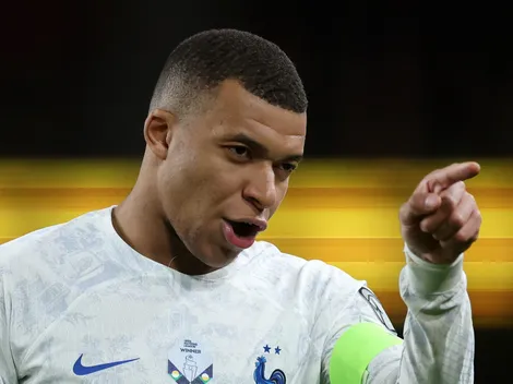 "Família dele está pronta para aceitar a oferta"; PSG encaminha venda de Mbappé e não será para o Real Madrid