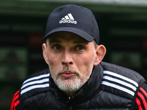 Thomas Tuchel aceita e Santos pode vender titular para o Bayern de Munique