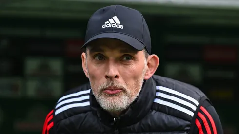 (Photo by Oliver Hardt/Getty Images)