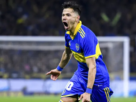 Com a chegada de Cavani ao Boca Juniors, Óscar Romero pode se tornar reforço de gigante brasileiro