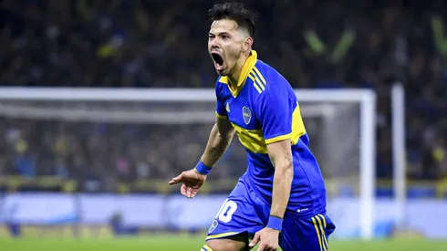 (Photo by Marcelo Endelli/Getty Images)