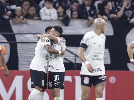 Corinthians pega todos de surpresa e libera dois grandes nomes nas vésperas da partida contra o São Paulo