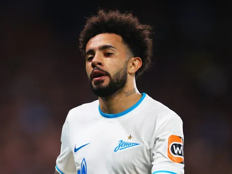 Sem Claudinho, Flamengo prepara investida astronômica para fechar com um dos melhores jogadores do continente