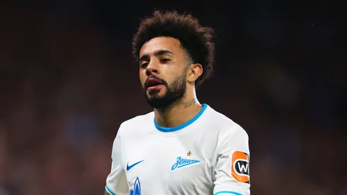 Photo by Clive Rose/Getty Images