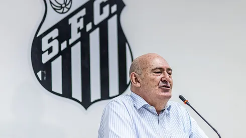 Santos/ Divulgação