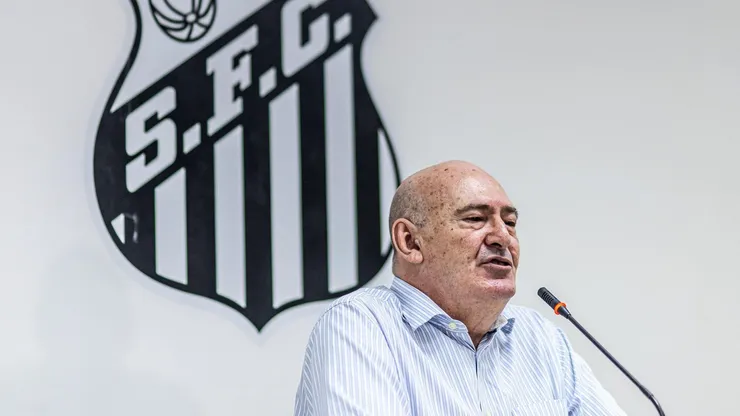 Santos/ Divulgação