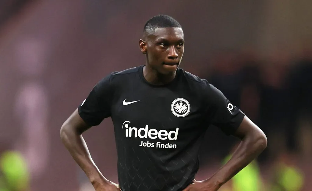 (Photo by Alex Grimm/Getty Images)